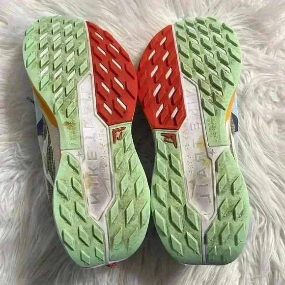 Nike Pegasus Trail 5
Women's Trail Running Shoes - Picture 11 of 16